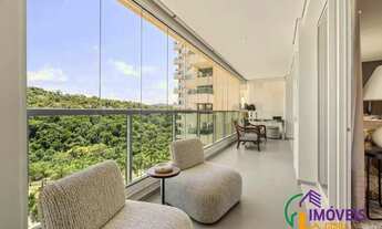 Imagem 6: APARTAMENTO - TAMBORÉ - SP