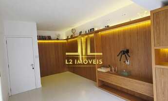 Imagem 3: APARTAMENTO - 2 SUÍTES - 57M² - 01 VAGA - PITUBA