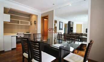 Imagem 6: Venda Apartamento 2 Dormitórios - 94 m² Vila Olímpia