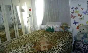 Imagem 6: Abolição Apartamento cobertura com 2 dormitórios