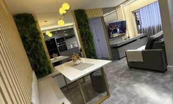 Imagem 4: Imóvel para venda com 60 metros quadrados com 2 quartos em São Vicente - Itajaí - SC