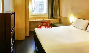 Imagem: Flat com ótimo preço no bairro Morumbi