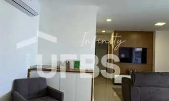 Imagem 5: Apartamento todo mobiliado à venda no Flampark