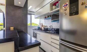 Imagem 7: Conforto, praticidade e localização privilegiada ? viva bem em um dos melhores pontos da c