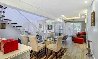 Imagem 2: Casa com 4 quartos e 4 vagas no bairro Boa Vista