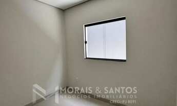 Imagem 3: Casa a venda no Bairro Independência