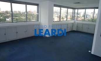 Imagem: COMERCIAL - PINHEIROS - SP