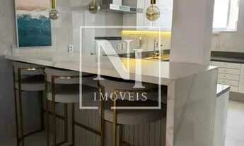 Imagem 2: APARTAMENTO 4 QUARTOS no Bairro de Copacabana