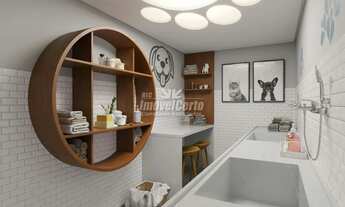 Imagem 7: Apartamento Duplex com 3 Suítes, no coração do Água Verde-Curitiba/PR