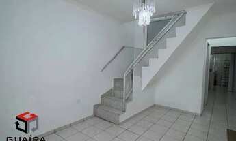 Imagem 4: Sobrado para aluguel 2 quartos 1 vaga Ferrazópolis - São Bernardo do Campo - SP