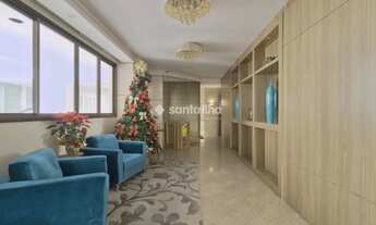 Imagem 5: Apartamento garden com 3 dormitórios à venda, 170 m² - Centro - Florianópolis/SC