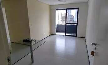 Imagem 3: Apartamento com 2 quartos à venda, 60 m² por R$ 649.000 - Meireles - Fortaleza/CE