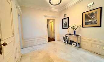 Imagem 5: Apartamento com 4 quartos à venda ou para locação em Boqueirão - SP