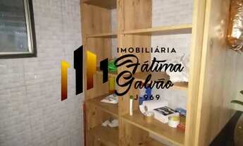 Imagem 7: Alugo Casa com 05 Suítes no Marco