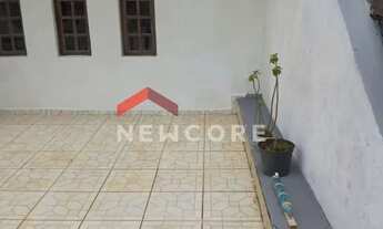 Imagem 3: Sobrado em Rua Itacolomi - Vila Curuçá - Santo André/SP