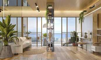 Imagem 7: Lit 760, 1 E 2 Quartos, De 25M² A 70M², 1 E 2 Vagas De Garagem No Costa Azul. 12JJBEH