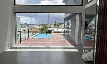 Imagem 3: VENDO E ALUGO CASA ALPHAVILLE LITORAL NORTE 1