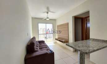 Imagem 2: Apartamento em Jardim Lutfalla - São Carlos, SP