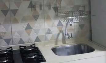 Imagem 4: Quarto para solteiros