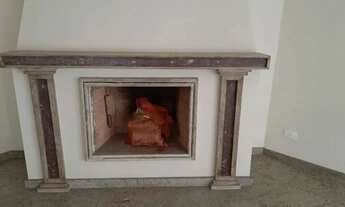 Imagem 7: Apartamento 4 Suítes Closet Varanda com Churrasqueira 4 vagas 350m²