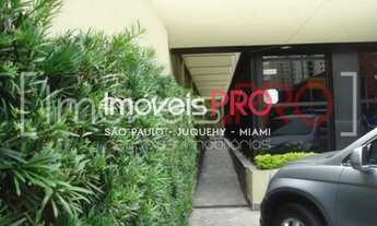 Imagem 6: Prédio comercial na Avenida Ibirapuera para venda ou locação