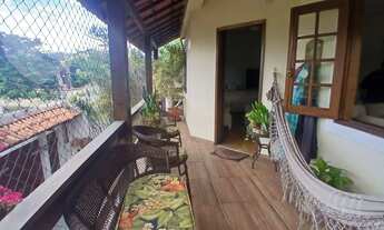 Imagem 3: Casa com 4 dormitórios à venda, 315 m² por R$ 1.399.000,00 - Piratininga - Niterói/RJ