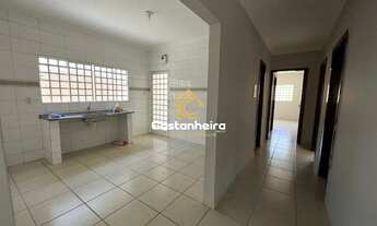 Imagem 5: Casa 03 quartos sendo 01 suíte - Plano Diretor Sul