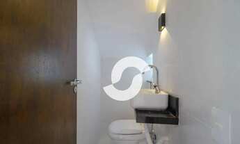 Imagem 5: Casa à venda, 221 m² por R$ 2.790.000,00 - Piratininga - Niterói/RJ