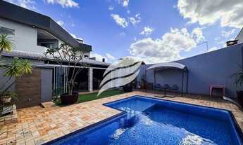 Imagem: Sobrado deslumbrante 04 suítes à venda