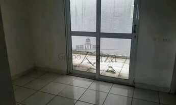 Imagem: Casa Sobrado em condomínio Monte Castelo