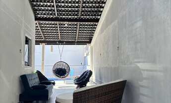 Imagem 4: Casa de Praia à Venda no Balneário Costa Azul Matinhos/PR