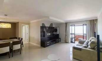 Imagem 5: Apartamento à venda e para alugar em Campinas, Jardim Chapadão, com 3 quartos, com 110 m²