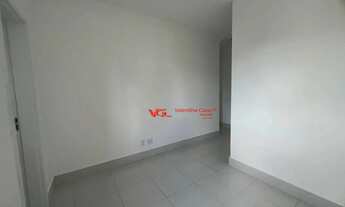 Imagem 5: Apartamento com 3 dormitórios para alugar, 65 m² por R$ 3.500,00/mês - Reserva Vista Verde