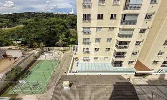 Imagem 2: APARTAMENTO COM 3 QUARTOS E 2 VAGAS AO LADO PARQUE BACACHERI 3 Quartos E 2 Vagas Condomíni