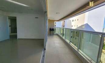 Imagem 4: Apartamento com 3 dormitórios à venda, 141 m² por R$ 2.050.000,00 - Fátima - Fortaleza/CE