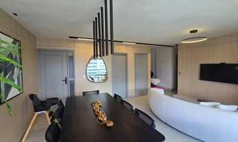 Imagem 2: PARQUE TROPICAL - 3 SUÍTES - LINDO E PRONTO PARA MORAR