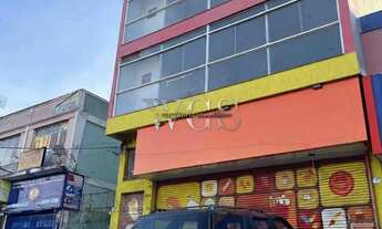 Imagem 3: Locação de Salão 1º e 2º andar na Av. Yervant Kissajikian