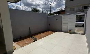 Imagem 4: CASA NO CAMPO LIMPO