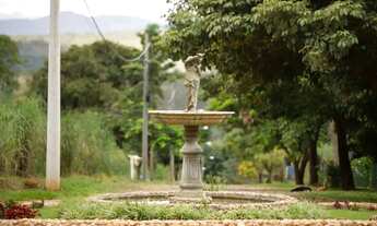 Imagem 2: Oportunidade Lotes com Pagamento Facilitado no Condomínio Serra Morena