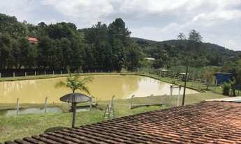 Imagem 5: Chácara para venda com 5890m² e 6 vagas em Mogi das Cruzes