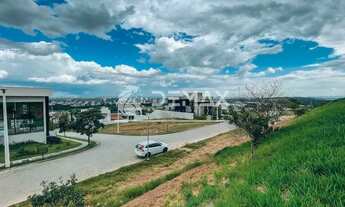 Imagem 5: Terreno de Esquina no Reserva do Paratehy Norte - SJC
