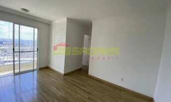 Imagem: Apartamento 61m² no Jardim Japão por R$