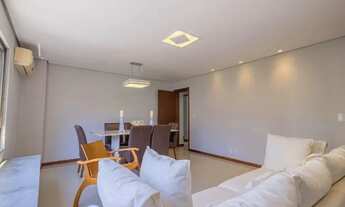 Imagem 4: Cobertura 3 Quartos com 1 Suíte e 221m² - Centro