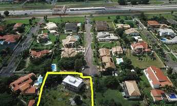 Imagem 7: Casa de condomínio em Quadra SMPW Quadra 8 - Park Way - Brasília/DF