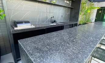 Imagem 3: Apartamento Aeroclube novo 2 quartos