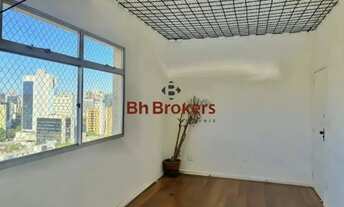 Imagem 3: COBERTURA TRIPLEX COM 3 QUARTOS PARA LOCAÇÃO NO BAIRRO SANTO ANTÔNIO