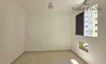 Imagem 5: Apartamento de 2 quartos em Castelândia