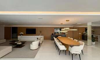 Imagem 3: Apartamento de Luxo no Setor Bueno