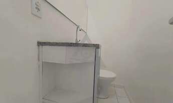 Imagem 4: Casa para alugar em Campinas, Parque Rural Fazenda Santa Cândida, com 3 quartos, com 80 m²