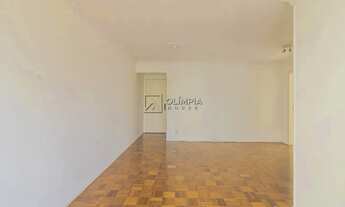 Imagem 5: Venda Apartamento 2 Dormitórios - 102 m² Moema